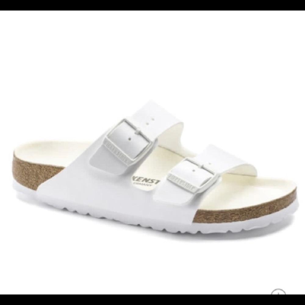 BIRKENSTOCK ARIZONA SANDALS